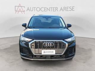 AUDI Q3 usata, con Controllo trazione