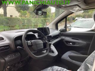 FIAT Doblo usata, con Controllo automatico clima