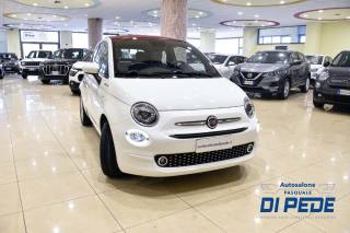 FIAT 500 usata, con Airbag laterali