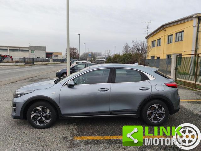 KIA XCeed usata, con Climatizzatore