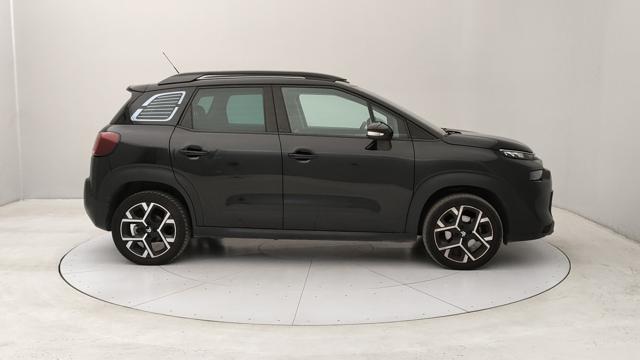 CITROEN C3 Aircross usata, con Autoradio