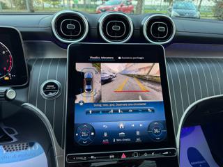 MERCEDES-BENZ GLC 300 usata, con ESP