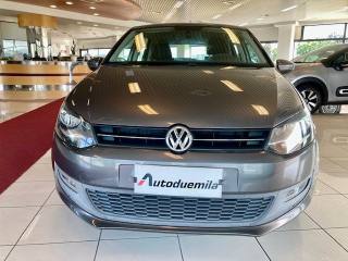 VOLKSWAGEN Polo usata, con Airbag