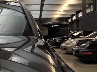 BMW M3 usata, con Filtro antiparticolato