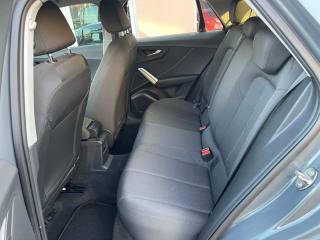 AUDI Q2 usata, con Fendinebbia