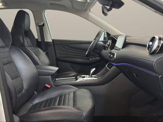 MG HS usata, con Controllo trazione