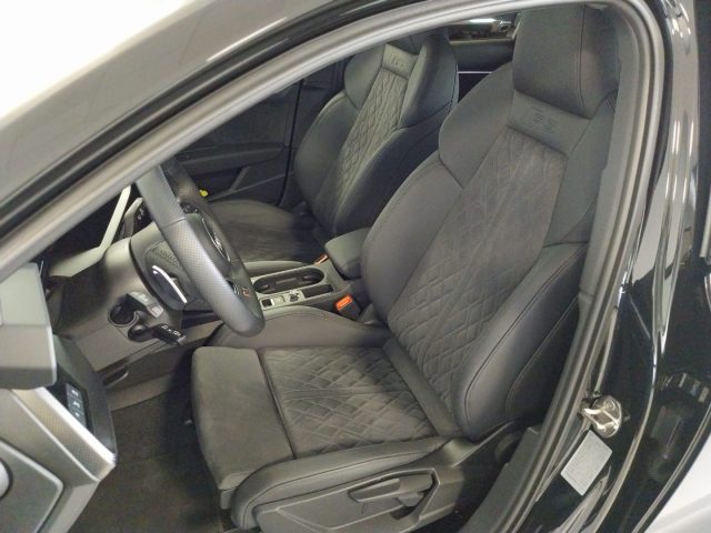 AUDI RS3 usata, con Cerchi in lega