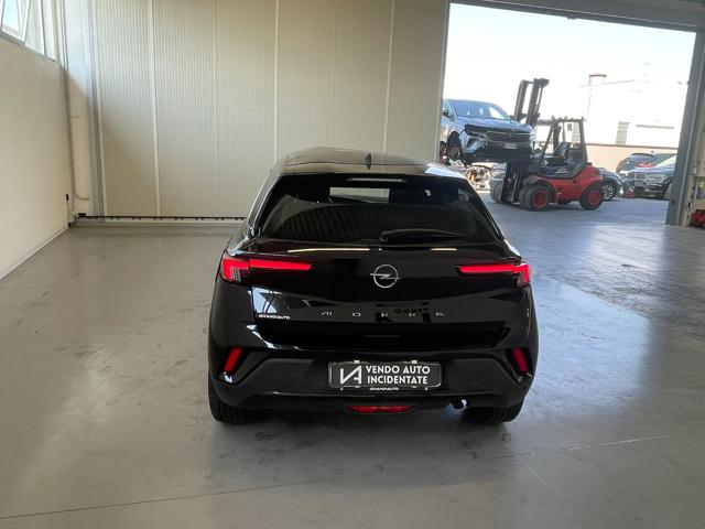 OPEL Mokka usata, con Cerchi in lega