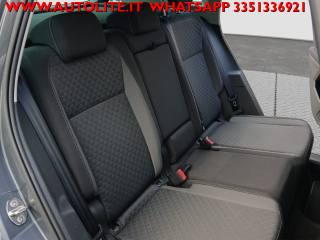 VOLKSWAGEN Tiguan usata, con Volante in pelle