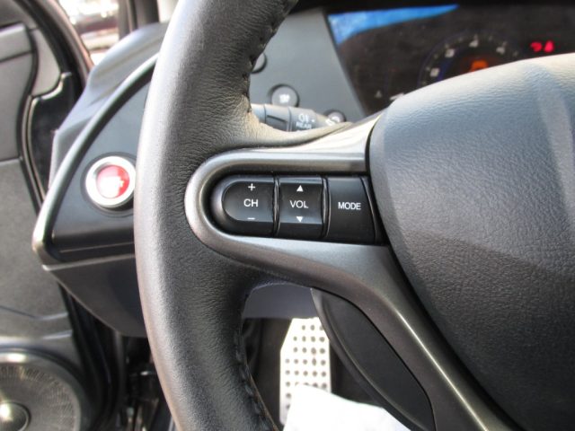 HONDA Civic usata, con Airbag testa