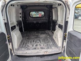 FIAT Doblo usata, con Controllo trazione