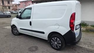 FIAT Doblo usata, con Airbag