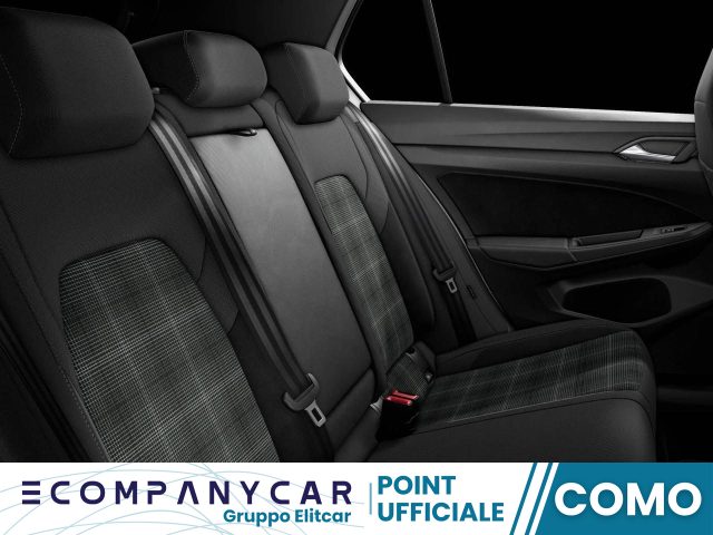 VOLKSWAGEN Golf usata, con Climatizzatore