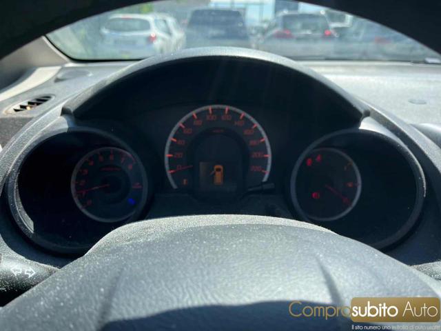 HONDA Jazz usata 11