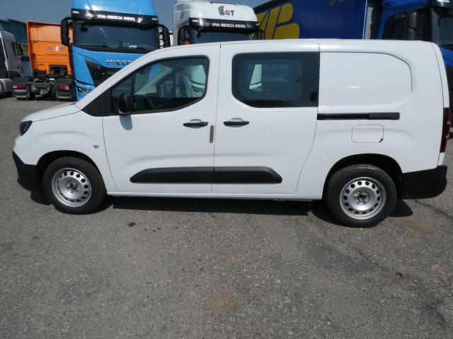 FIAT Doblo usata, con Servosterzo