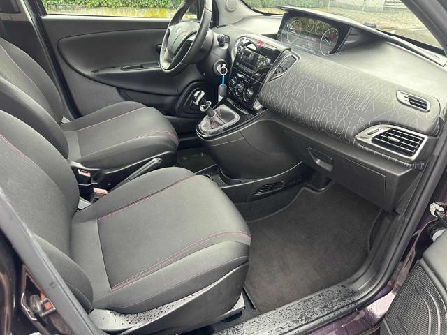 LANCIA Ypsilon usata 20