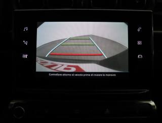 CITROEN C3 usata, con USB