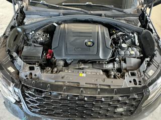 LAND ROVER Range Rover Velar usata, con Climatizzatore
