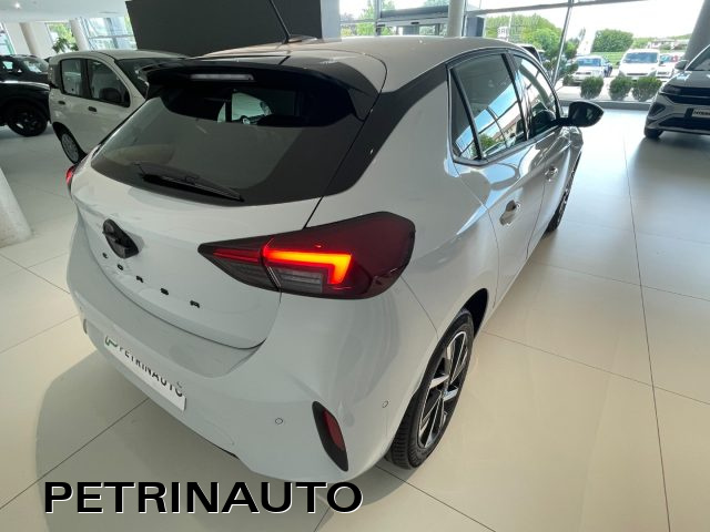 OPEL Corsa usata, con Boardcomputer