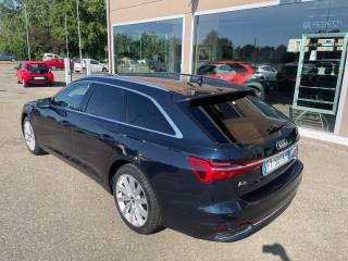 AUDI A6 usata, con Airbag Passeggero