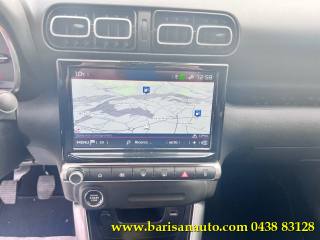 CITROEN C3 Aircross usata, con Controllo automatico clima