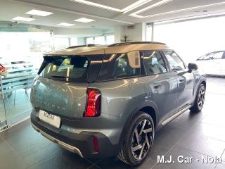 MINI Mini usata, con Alzacristalli elettrici