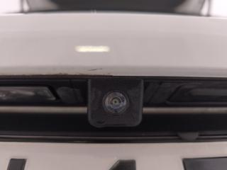 OPEL Mokka usata, con Sensori di parcheggio posteriori