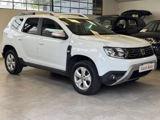 DACIA Duster usata, con Airbag laterali