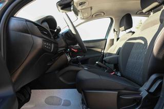 FIAT Tipo usata, con Fendinebbia