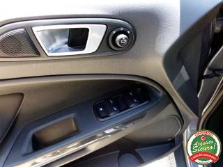 FORD EcoSport usata, con ESP