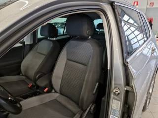 VOLKSWAGEN Tiguan usata, con Climatizzatore