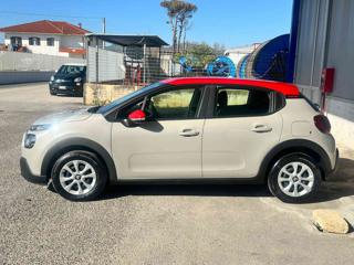 CITROEN C3 usata, con Boardcomputer