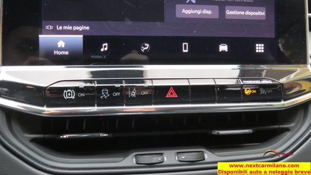 JEEP Compass usata 67
