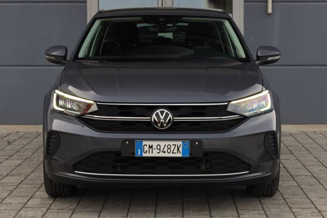 VOLKSWAGEN Taigo usata, con Sedile posteriore sdoppiato
