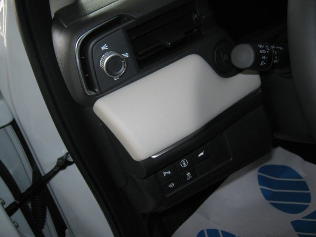 HONDA HR-V usata, con Immobilizzatore elettronico