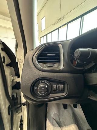 JEEP Renegade usata 26