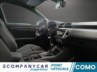 AUDI Q3 usata, con Controllo trazione