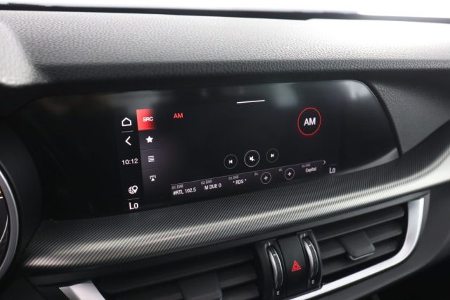 ALFA ROMEO Stelvio usata 10