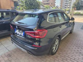 BMW X3 usata, con Airbag Passeggero