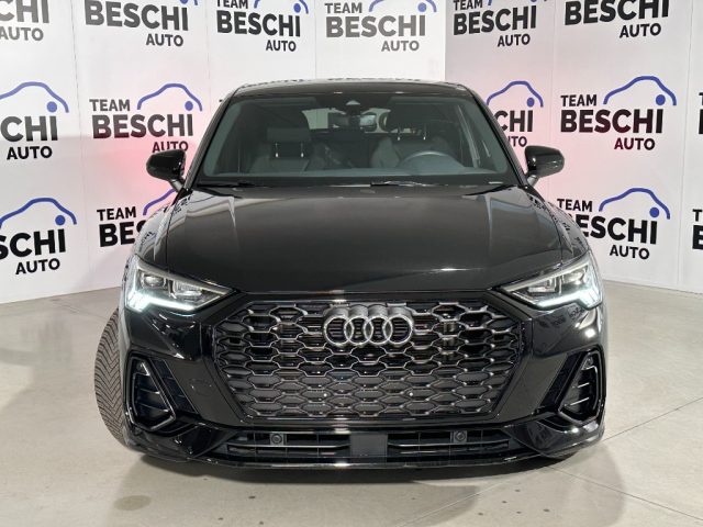 AUDI Q3 usata, con Airbag