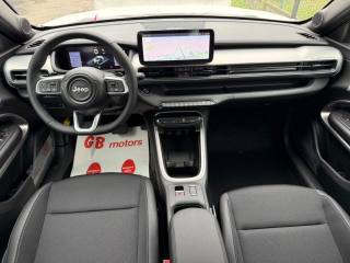 JEEP Avenger usata, con Controllo automatico clima