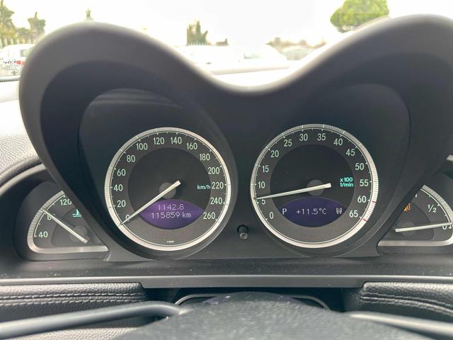 MERCEDES-BENZ SL 500 usata, con Interni in pelle