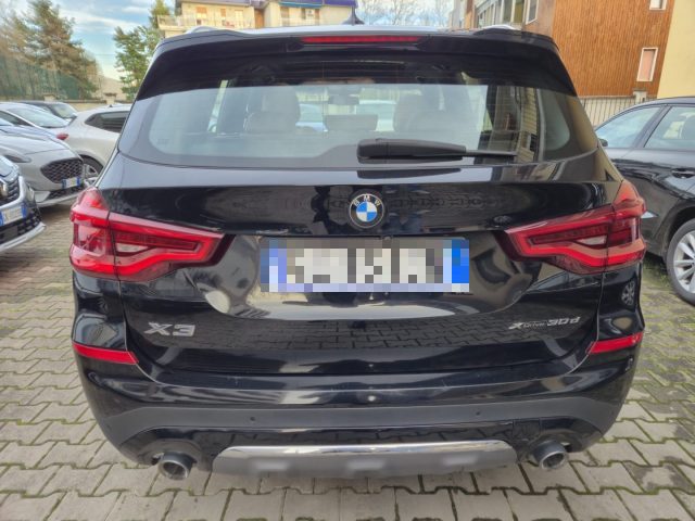 BMW X3 usata, con Alzacristalli elettrici