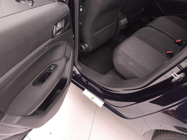 PEUGEOT 308 usata, con Streaming musicale integrato