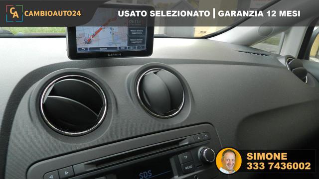 SEAT Ibiza usata 83