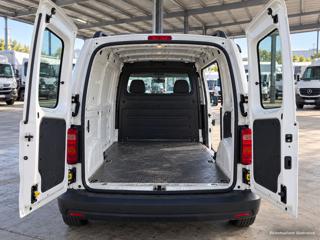 VOLKSWAGEN Caddy usata, con Alzacristalli elettrici