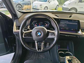 BMW X1 usata, con Controllo trazione