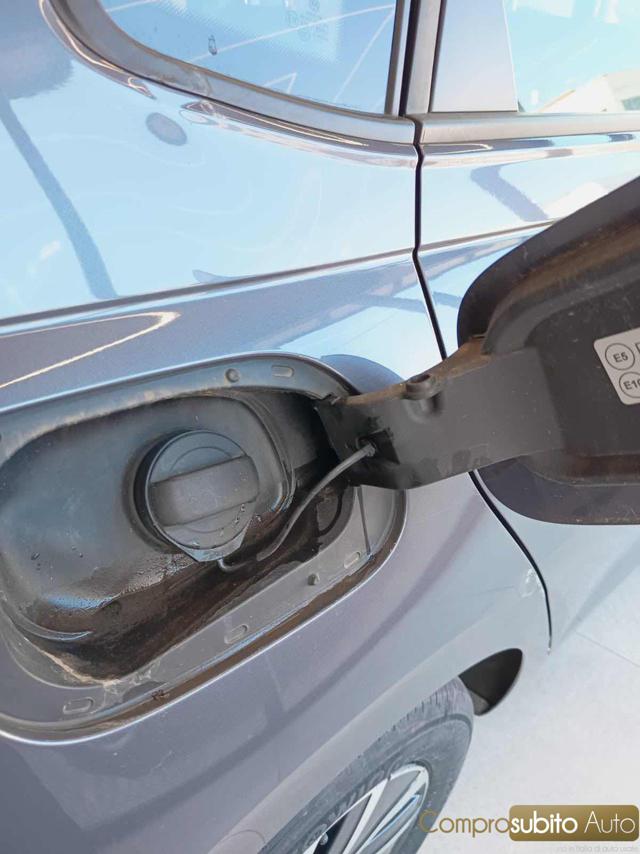 VOLKSWAGEN Polo usata, con Climatizzatore
