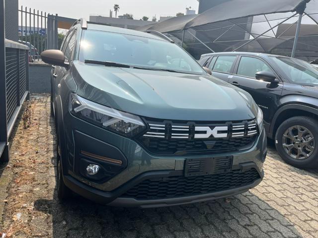 DACIA Jogger usata, con Chiusura centralizzata