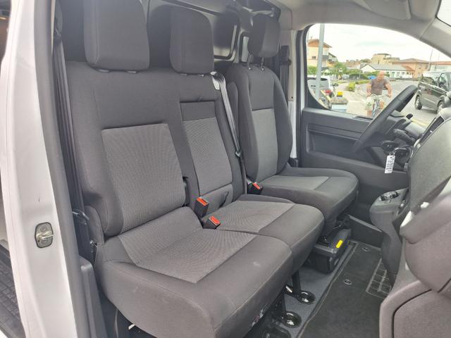 FIAT Scudo usata, con Chiusura centralizzata